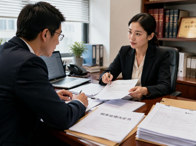 大洼区财税争议与税务行政复议诉讼服务
